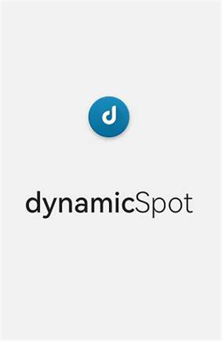 dynamic Spot安卓