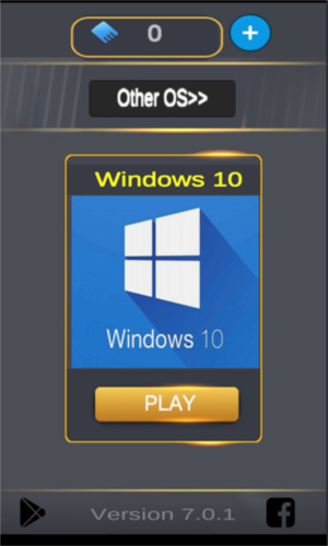 windows10模擬器云電腦