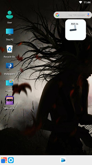 Win12 Launcher