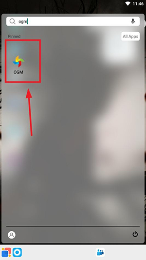 Win12 Launcher