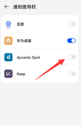 dynamicSpot pro高級(jí)