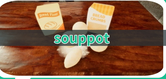 souppot