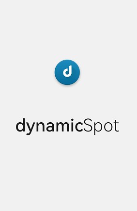 DynamicSpot pro靈動島