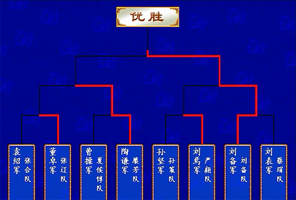 三國群英傳3手機(jī)版單機(jī)