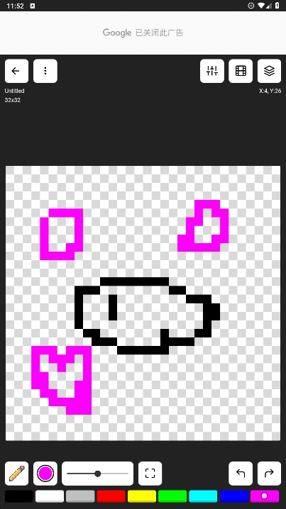 Pixilart