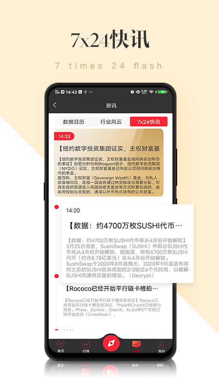 币圈通app