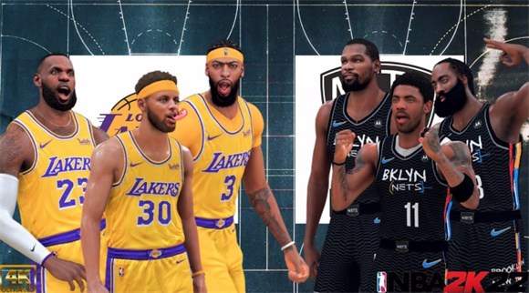 nba2k19