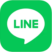 LINE聊天工具app