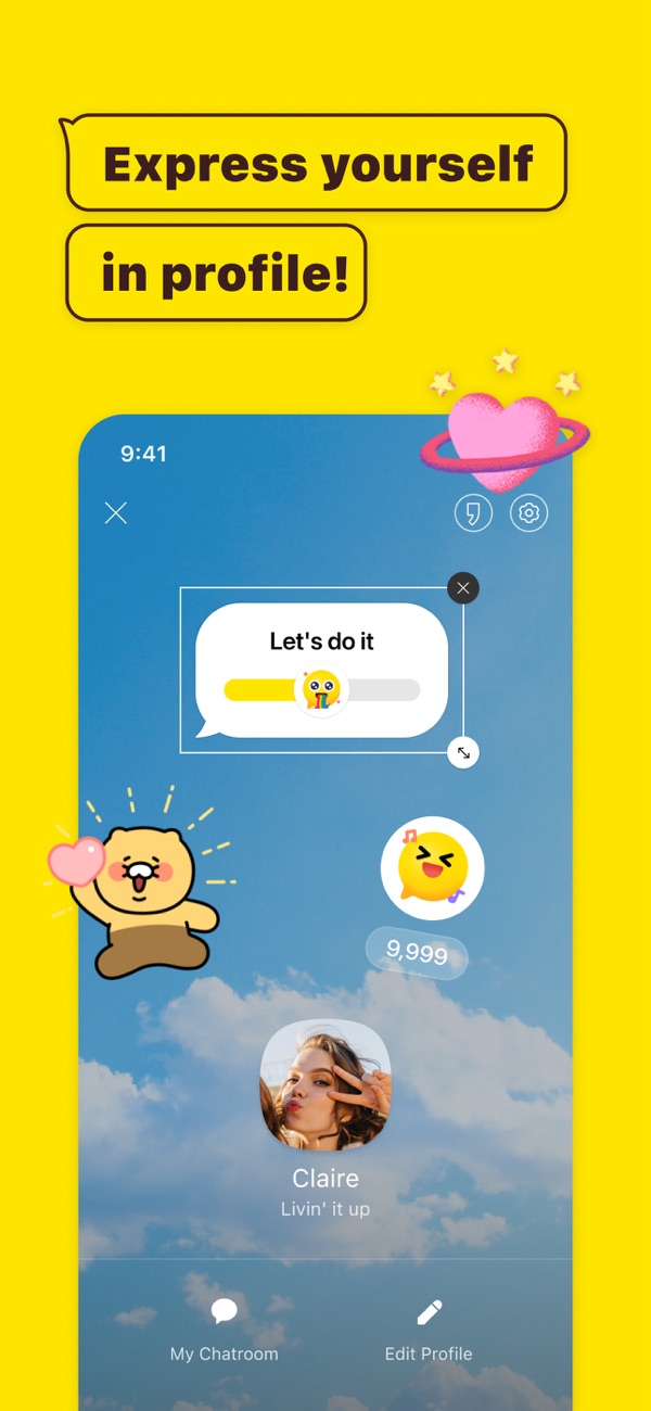 kakaotalk华为版正版