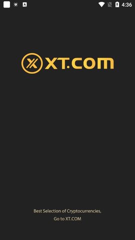 xt交易所安卓版
