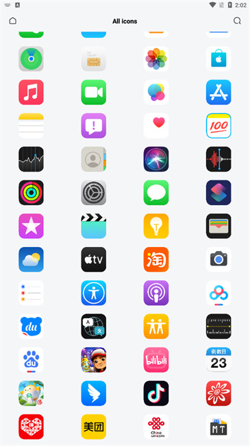 iOS