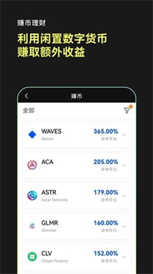 woo交易所