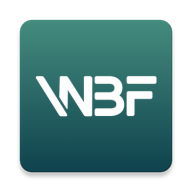 WBF正版