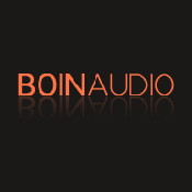 Boin Audio