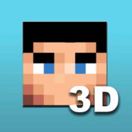 Skin Editor 3D