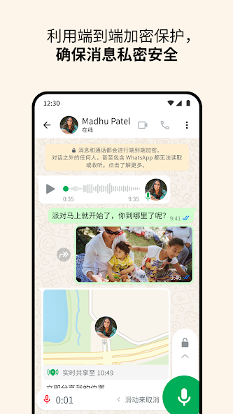 whatsappweb网页版软件