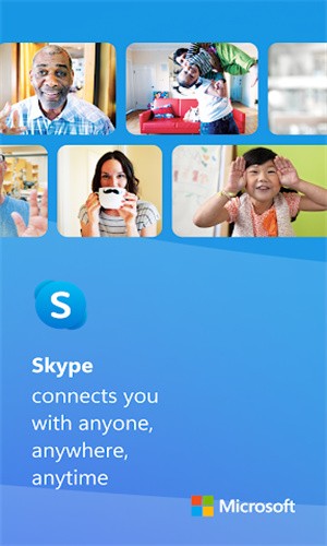 skype apk