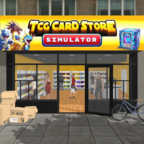 TCG卡牌商店模擬器3D