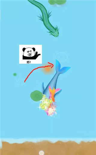 召唤神龙