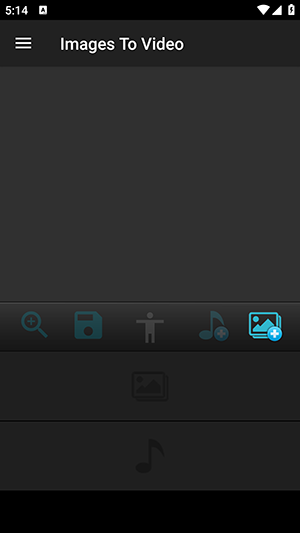Images To Video截图