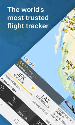 flightradar24