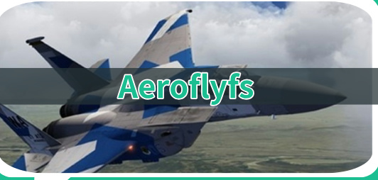 Aeroflyfs