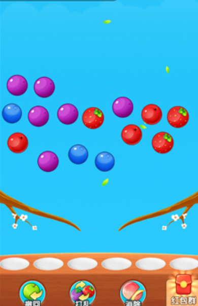 摘果果赚钱小游戏截图