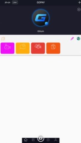 gopay钱包正版