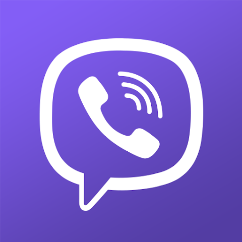 Viber windowns版