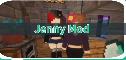 Jenny Mod