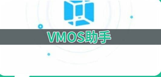 VMOS助手