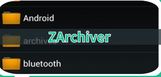 ZArchiver