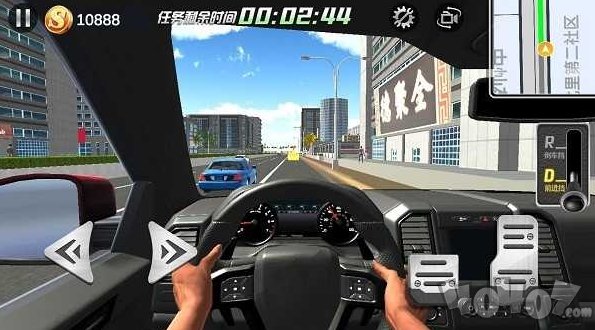 遨游中国模拟器2021