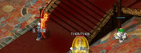 热血高爆版