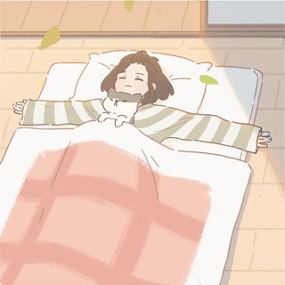 遇见他的猫