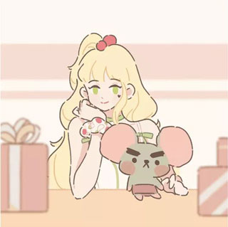 遇见他的猫