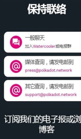 波卡币正版
