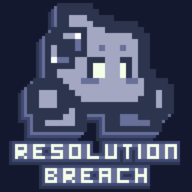 Resolution Breach