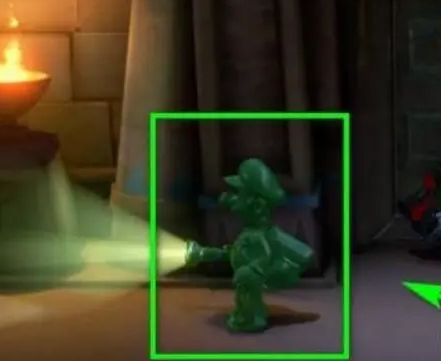 路易鬼屋3怎么两个人玩？