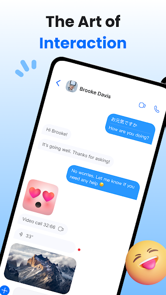 chatme app正式版