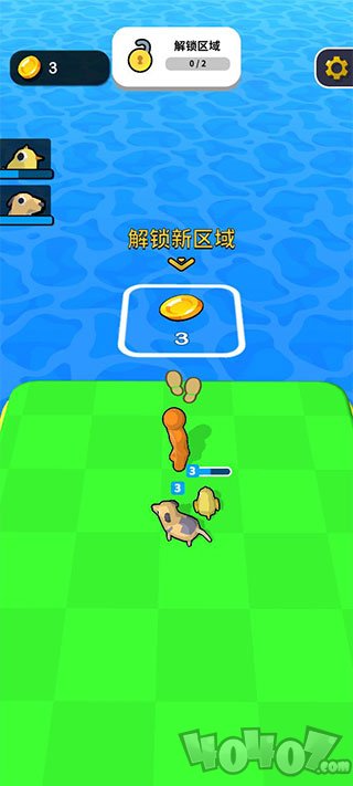 精灵大作战