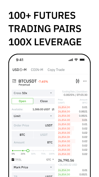 Bitmart挖矿