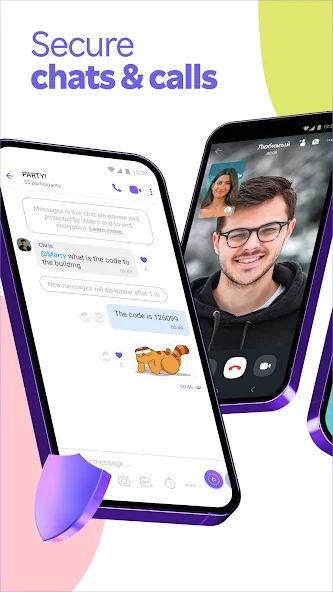 viber apk android 2025