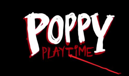 poppy恐怖玩具工厂