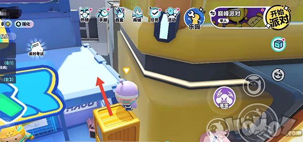 蛋仔派对云无限时长