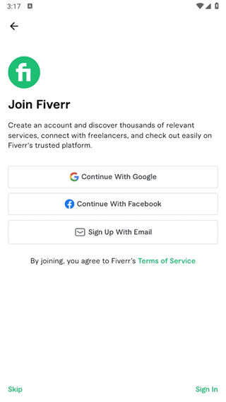 Fiverr