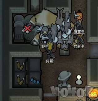环世界
