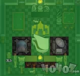 环世界