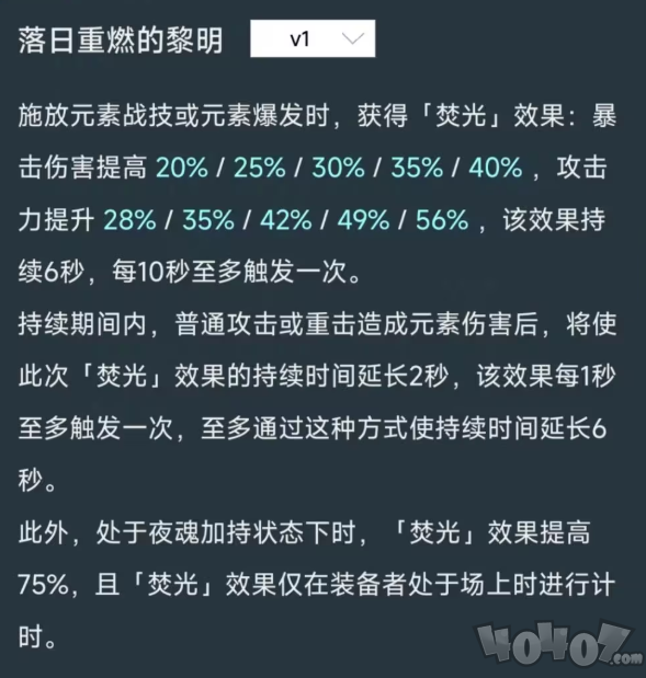 原神火神玛薇卡是主c还是辅助 火神玛薇卡最新技能前瞻内鬼爆料