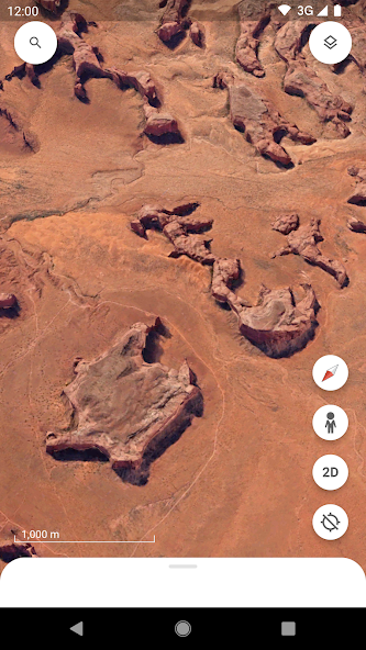 google earth